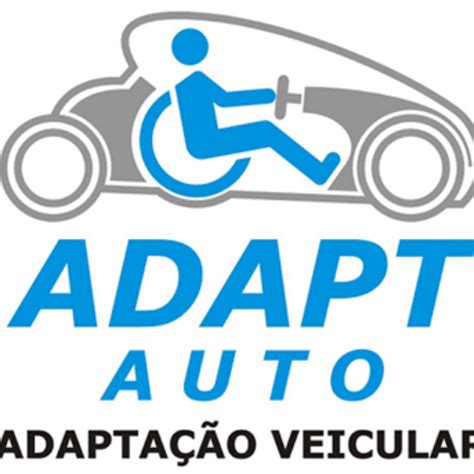 Contato Adaptauto Adapta O Carro Pcd