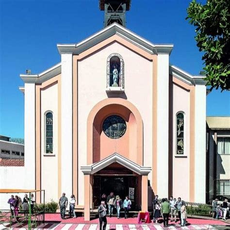 Paróquia Nossa Senhora Rainha dos Apóstolos Londrina Horário de Missa