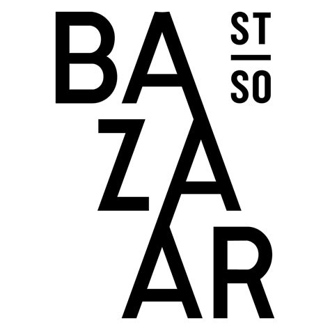 Explicités Bazaar St So