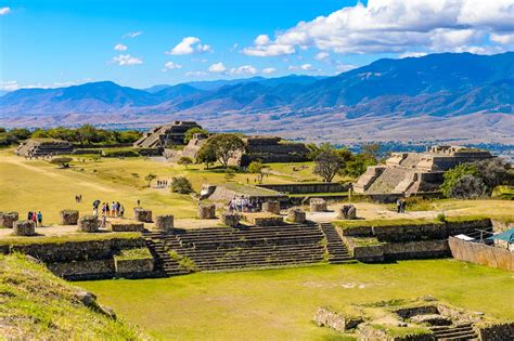 13 Out Of This World Things To Do In Oaxaca Our Escape Clause