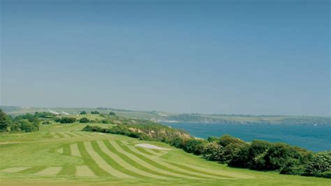 Carlyon Bay Hotel & Golf Course - England: South West Deal