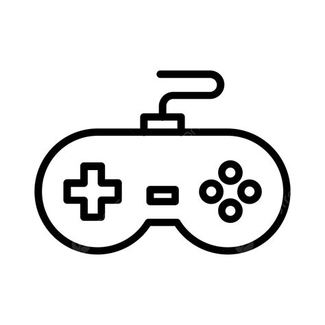 Gaming Controller Png Transparent Images