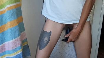 I Watch My Girlfriend Fuck Herself And Jerk Off My Clitoris Xnxx