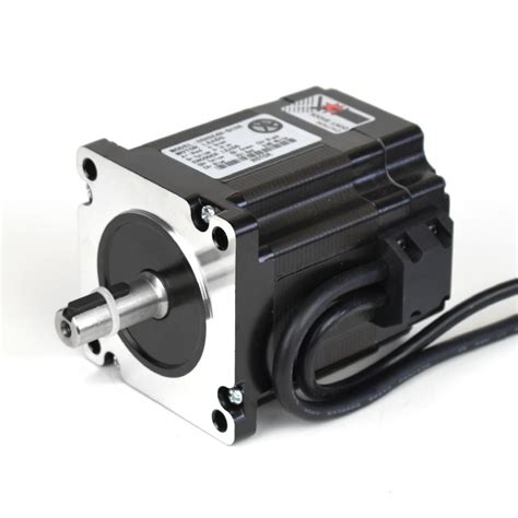 Variometrum Nm Encoder Mounted Stepper Motor Variometrum