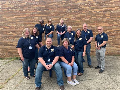 Ring Lardner Middle School - Niles Community Schools Food Service