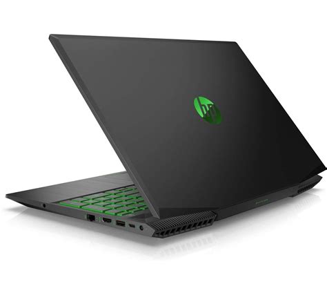 2019 HP Pavilion 15.6" FHD High Performance Gaming Laptop PC, Intel ...