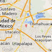 Ciudades.co - Nezahualcoyotl (México - México) - Visita de la ciudad ...