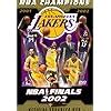 Amazon Nba Finals Los Angeles Lakers Championship Video Los