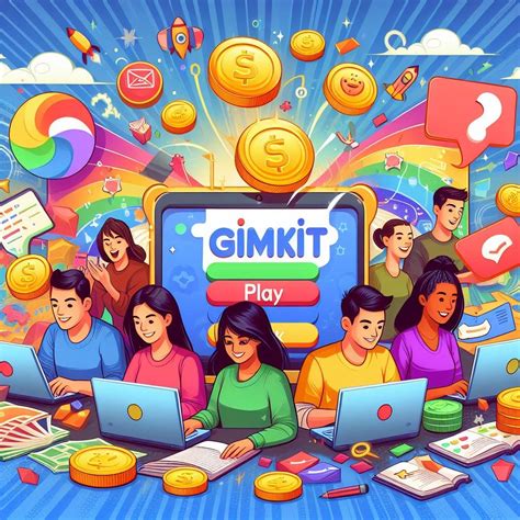 Unveiling The World Of Gimkit Hacks A Deep Dive Into Cheating By