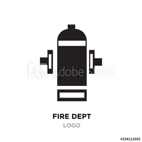 Fire Dept Logo Vector at Vectorified.com | Collection of Fire Dept Logo ...