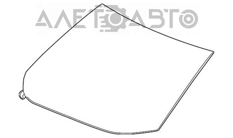 Лобовое стекло Honda HR-V 16- FUYAO 73111-T7W-305 – купить в Киеве и ...