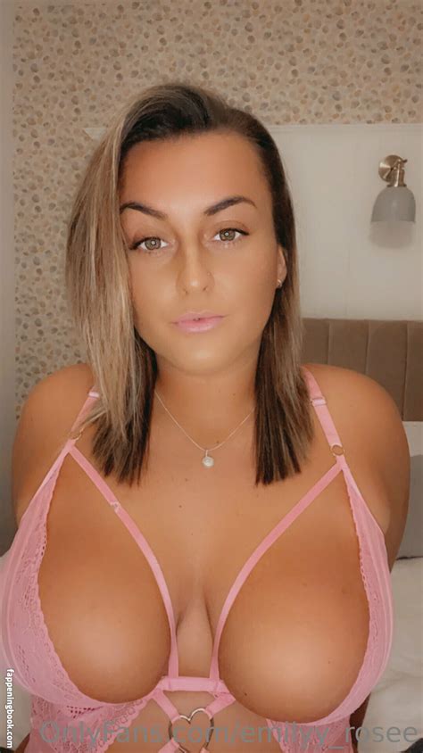 Emilyy Rosee Nude OnlyFans Leaks The Fappening Photo 5589880