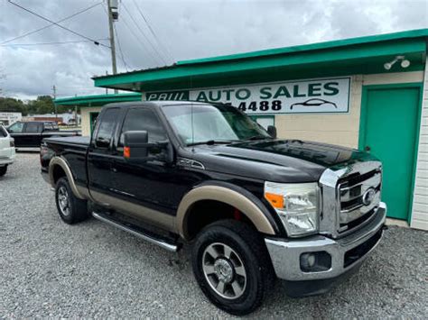 Paul Auto Sales Car Dealer In Smithfield NC