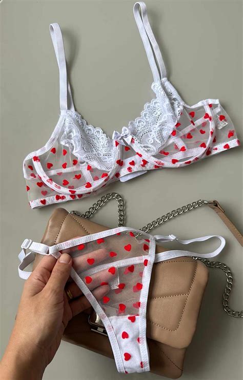 Comprar Conjunto Desejo Ana Lingerie