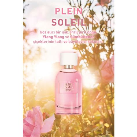 Yves Rocher Plein Soleil Edp-pleines Natures-100 ml Fiyatı