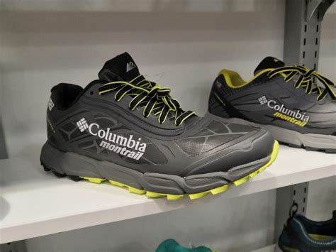 Columbia Shoe Size Chart: Is Columbia Footwear True To Size? - The Shoe ...