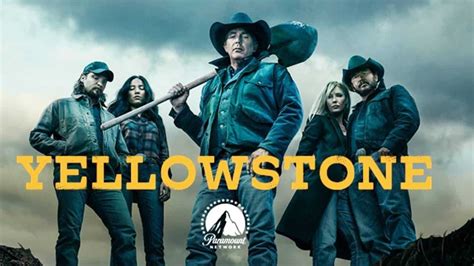 "Yellowstone" Creator Knows How & When The Show Will End