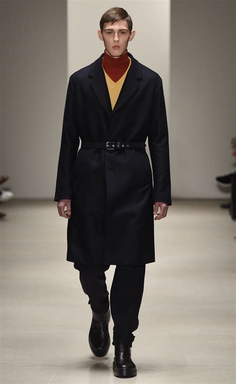 Jil Sander Mens Fall Winter 2015 16 Milan Crash Magazine