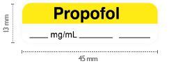 Etiquetas Identificativas De Medicamentos Tacklen Medical Technology