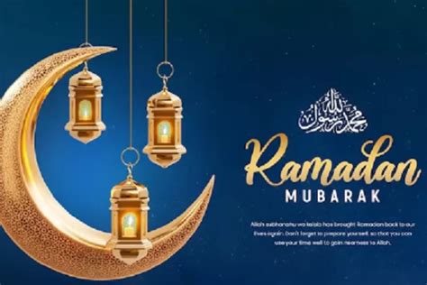 13 Link Twibbon Bulan Suci Ramadhan 1444 H Puasa 2023 Lengkap Dengan