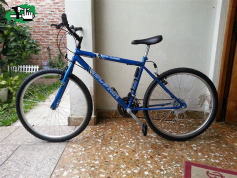 Venta Bici Usada Rodado 26 En Stock