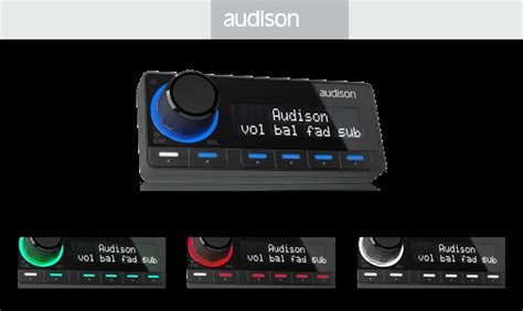 Audison Drc Mp Digital Remote Control For Th And Bit Xtremewebshop