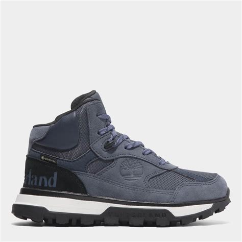 Подростковые демисезонные ботинки для мальчика Timberland TB0A6AR9EP2 ...