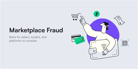 Top 5 Marketplace Fraud Examples You Should Know - iDenfy