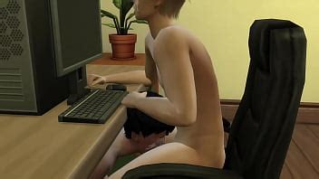 Los Sims Amigo Web Joven Chupadora Xvideos