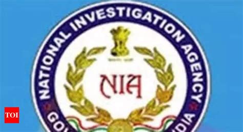 Nia Files Supplementary Charge Sheet In Ktf Recruitment Arms Smuggling