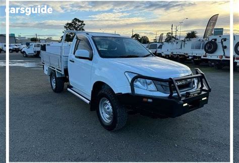 isuzu  max sx   sale  carsguide