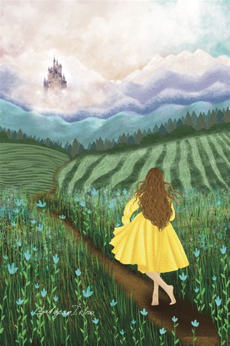 Иллюстрация Стремление к мечте в стиле другое | Illustrators.ru