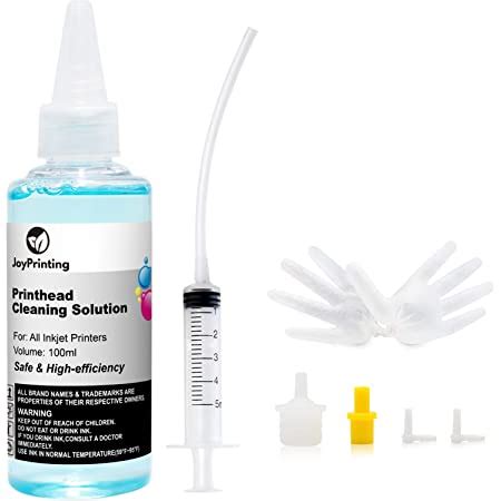 Printhead Hospital Cleaning Kit For Epson Stylus Workforce And Artisan