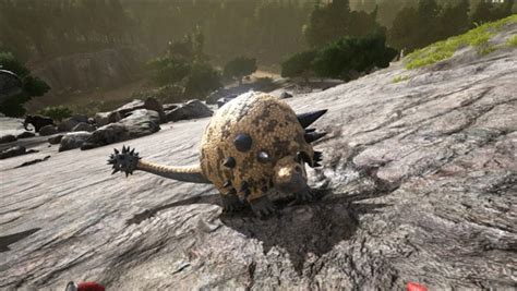 Doedicurus ARK Guide That S A Rock Fact Ready Games Survive