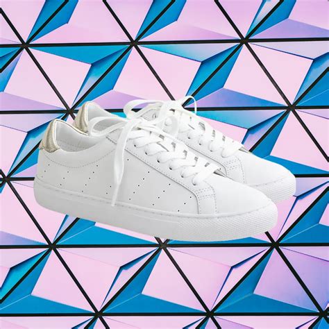 The Best White Sneakers For Women Huffpost Life