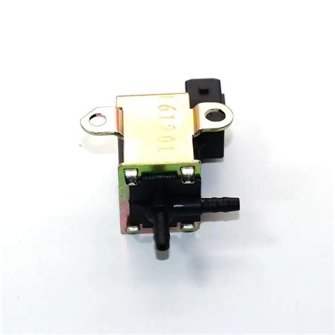 OEM solenoide de válvula electromagnética de vacío alta calidad bora