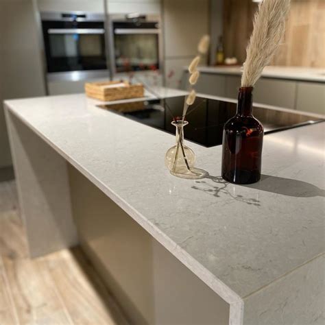 SILESTONE SILESTONE SLAB - Contract Furnishings Mart - CFM