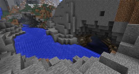 Minecraft Mod Realistic Water – Telegraph