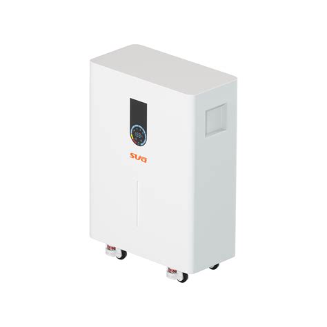spv vah vertical lfp energy storage battery sug  energy