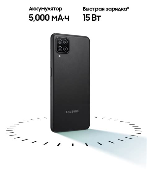 Самсунг А 12 Nacho Характеристики – Telegraph