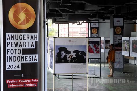 Pameran Foto APFI 2024 Di Bandung Creative Hub Foto 1 1995998