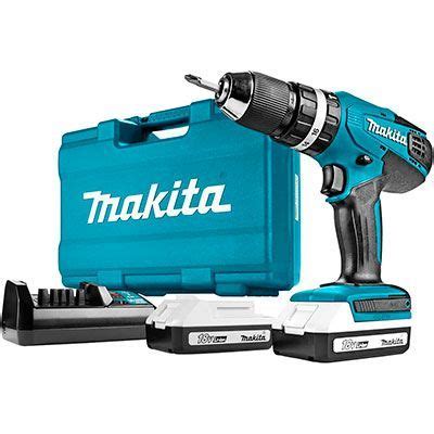 Mejores Taladros Makita En Tienda Taladro