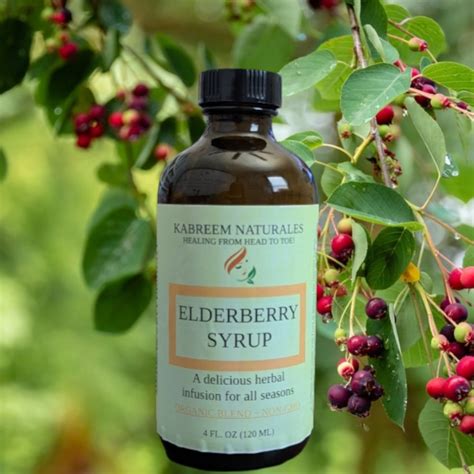 Shop Elderberry Syrup And Herbal Teas Organic Ingredients