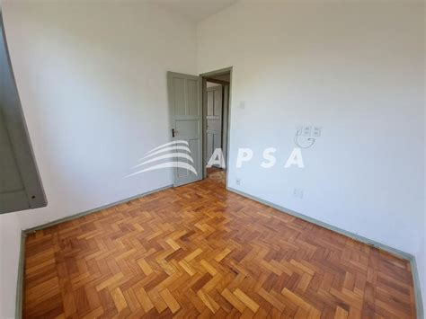 Apartamento Na Rua Das Verbenas 467 Vila Valqueire Em Rio De Janeiro