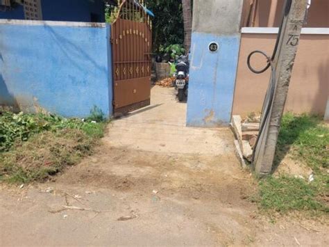 Residential Land In Thirumullaivoyal Vanagaram Chennai From Lakhs