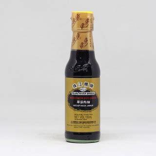 Jual Prb Mushroom Soy Sauce Ml Kecap Asin Rasa Jamur Indonesia