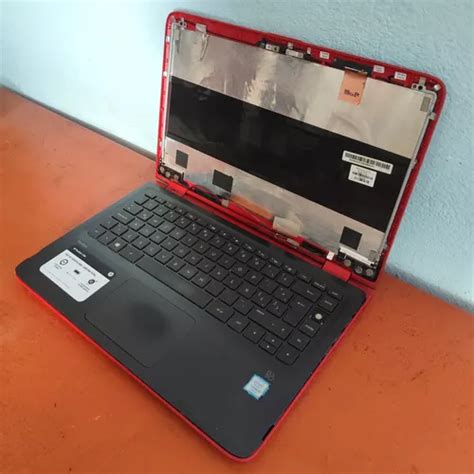 Laptop Hp Pavilion X360 13 S101la Para Piezas O Refacciones Meses Sin