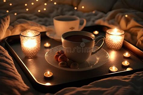 Hot Tea Bed Stock Illustrations Hot Tea Bed Stock Illustrations Vectors Clipart