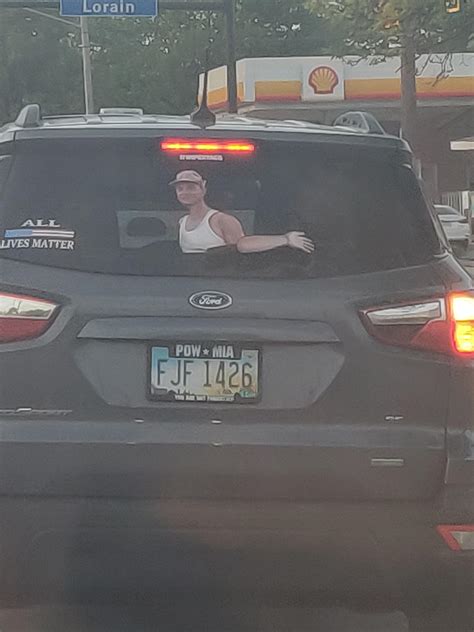 This Forest Gump Windshield Wiper Mildlyinteresting