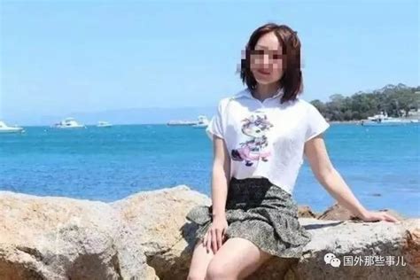 中国姑娘遭50岁外籍男已婚 骗财骗色 最终被对方残忍杀害 邱贵福